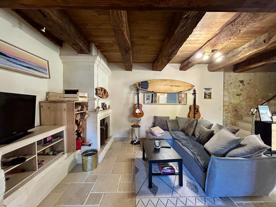 Villa en Saint-Germain-du-Salembre, Dordogne - foto 4