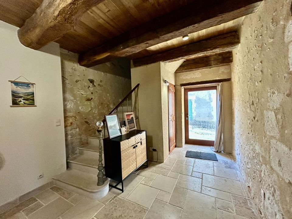 Villa en Saint-Germain-du-Salembre, Dordogne - foto 5