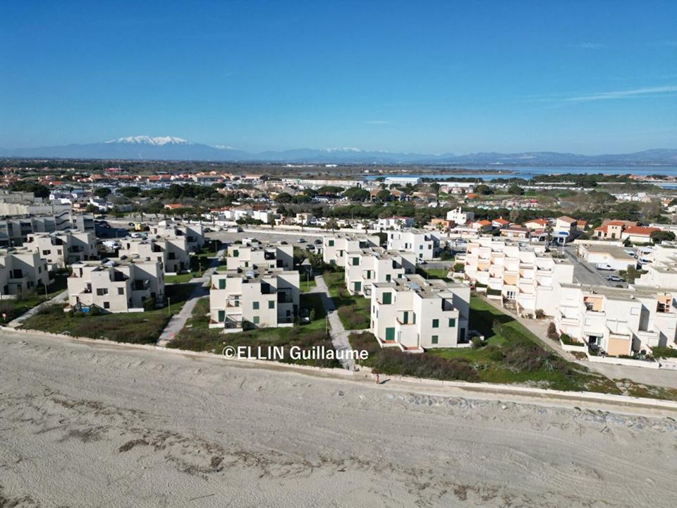Apartamento en Le Barcares, Pyrenees-Orientales - foto 2