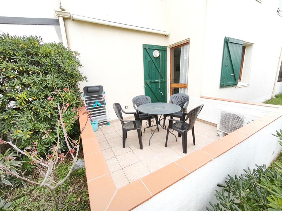 Apartamento en Le Barcares, Pyrenees-Orientales - foto 3