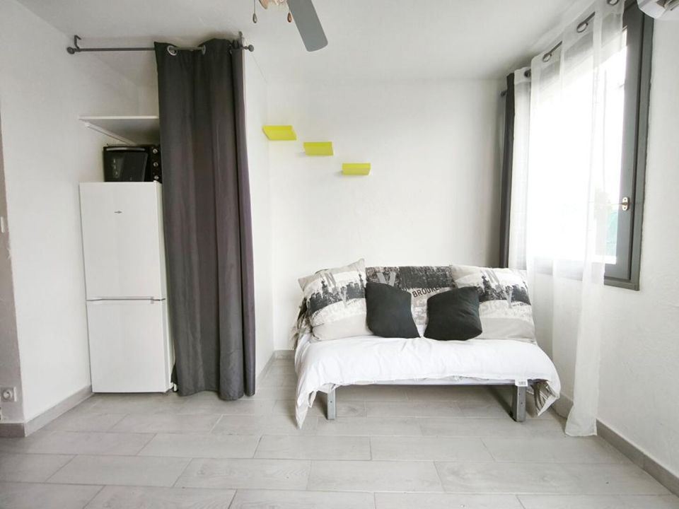 Apartamento en Le Barcares, Pyrenees-Orientales - foto 4