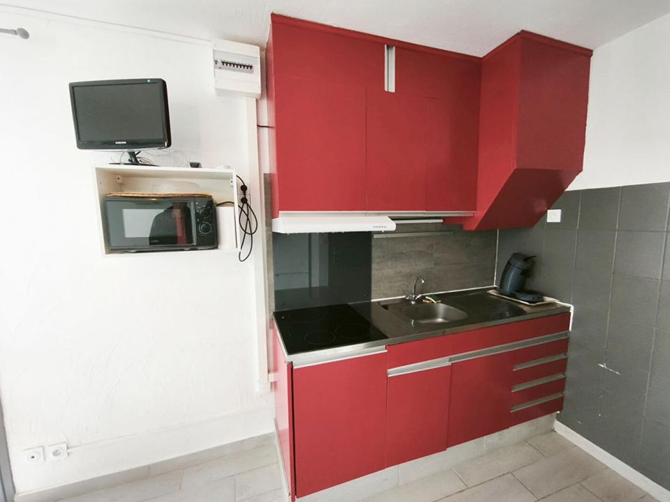 Apartamento en Le Barcares, Pyrenees-Orientales - foto 5