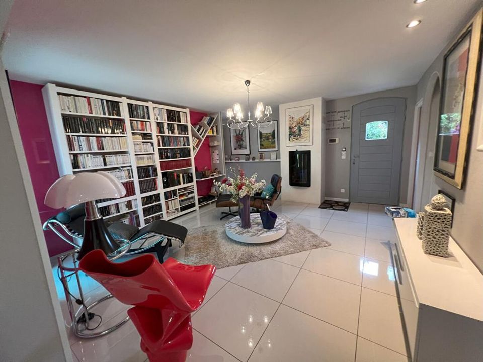 Villa i Auge, Charente - bilde 5