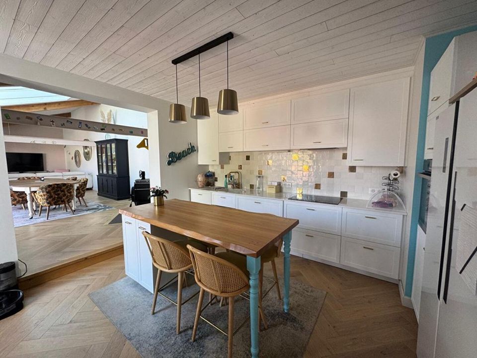 Villa i L'Ile-d'Yeu, Vendee - bilde 3