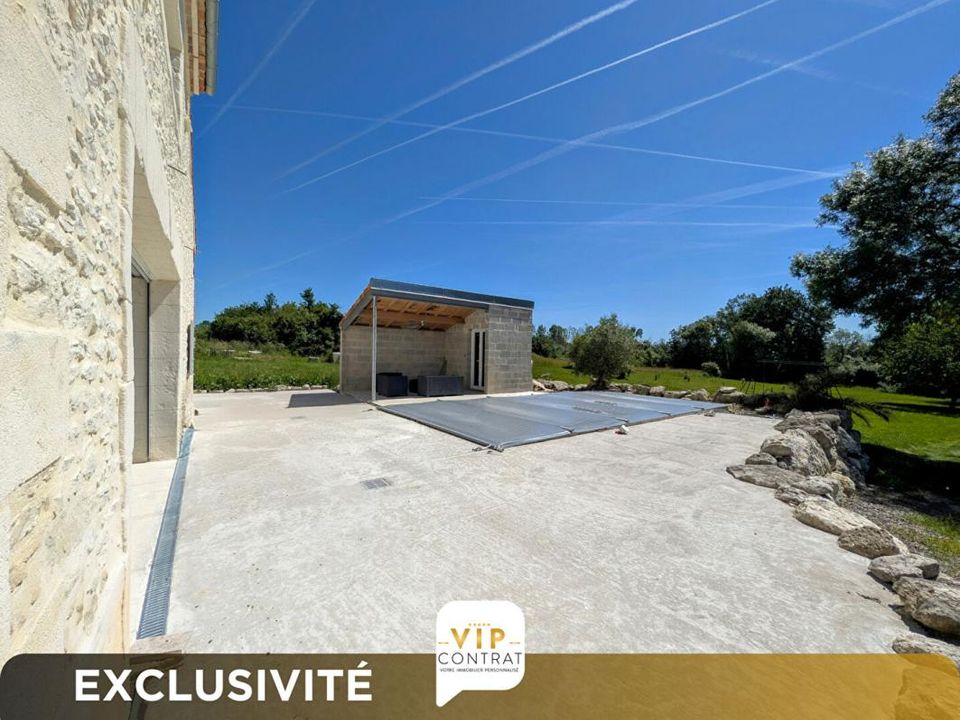 Villa em Rouffiac, Charente-Maritime - foto 3