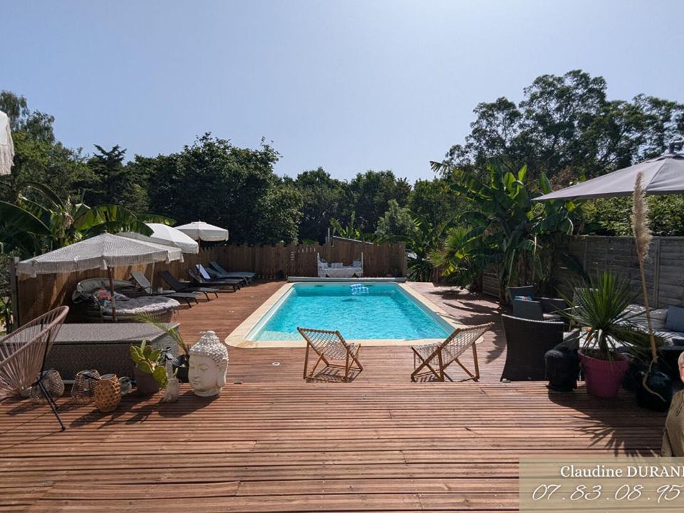 Villa em Savenay, Loire-Atlantique - foto 1