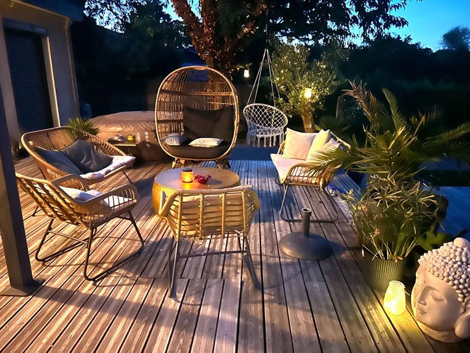 Villa em Savenay, Loire-Atlantique - foto 2