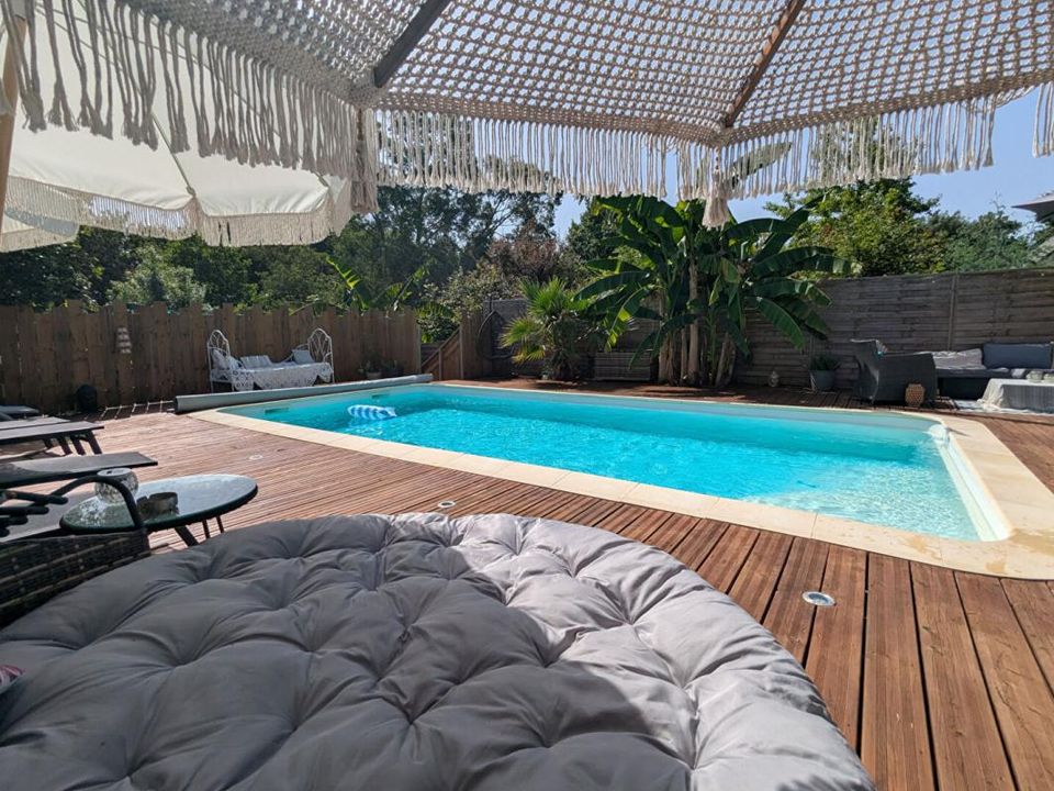 Villa em Savenay, Loire-Atlantique - foto 3