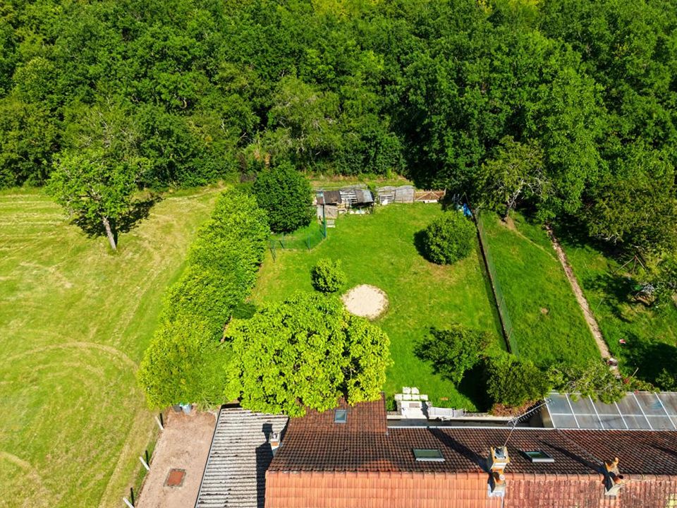 Villa a Venesmes, Cher - foto 3