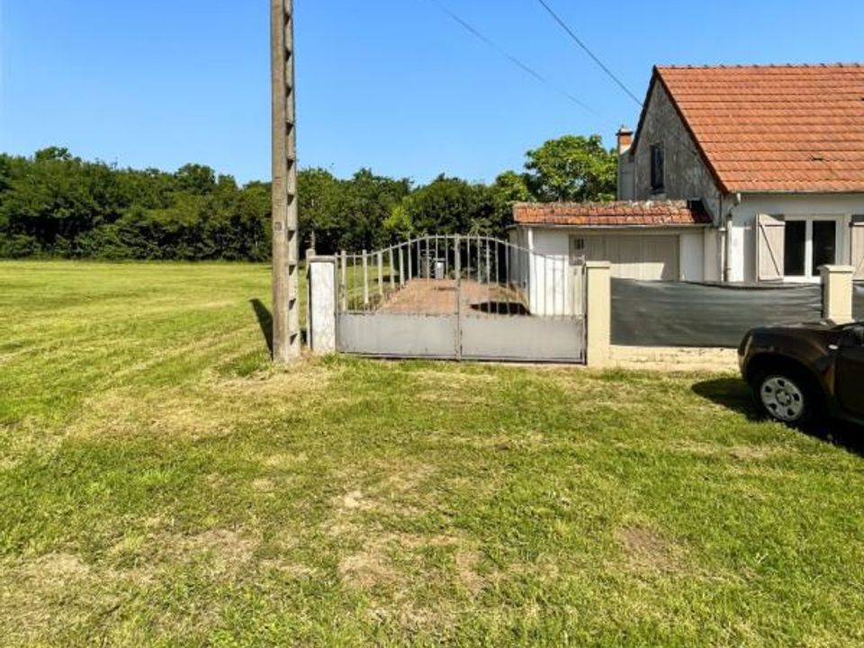 Villa a Venesmes, Cher - foto 5