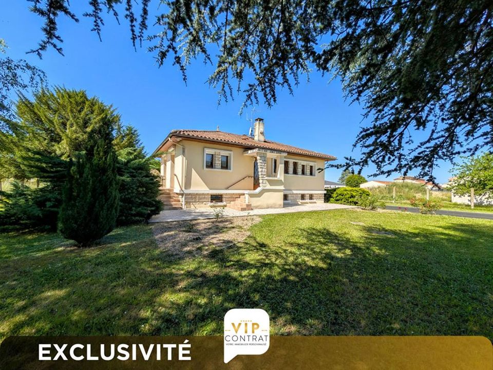 Villa em Rouffiac, Charente-Maritime - foto 2