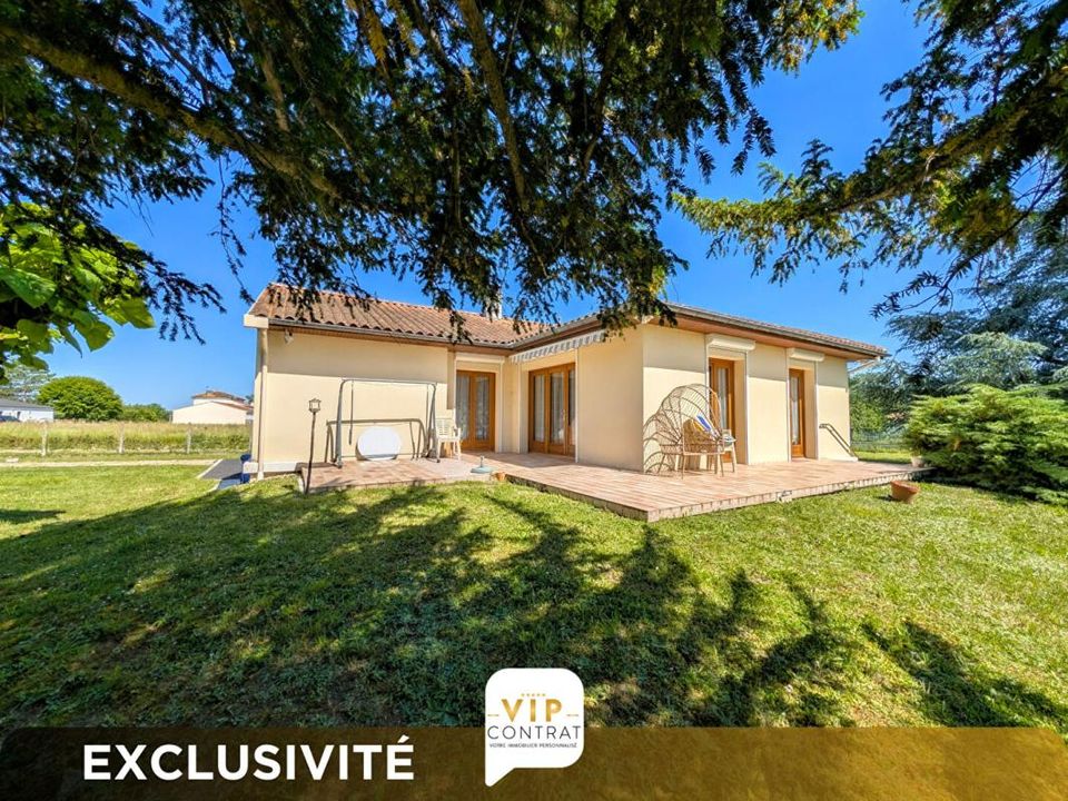 Villa em Rouffiac, Charente-Maritime - foto 3