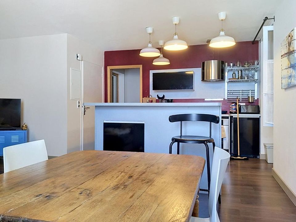Villa in Groix, Morbihan - foto 4