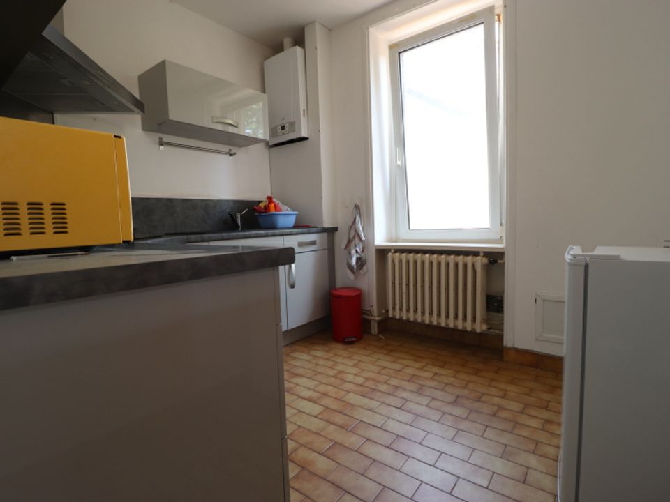 Lejlighed i Nevers, Nievre - foto 4
