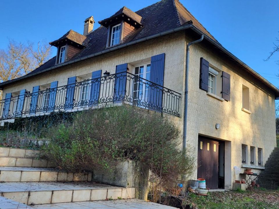 Villa i Mussidan, Dordogne - foto 2
