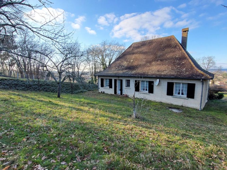 Villa i Mussidan, Dordogne - foto 3