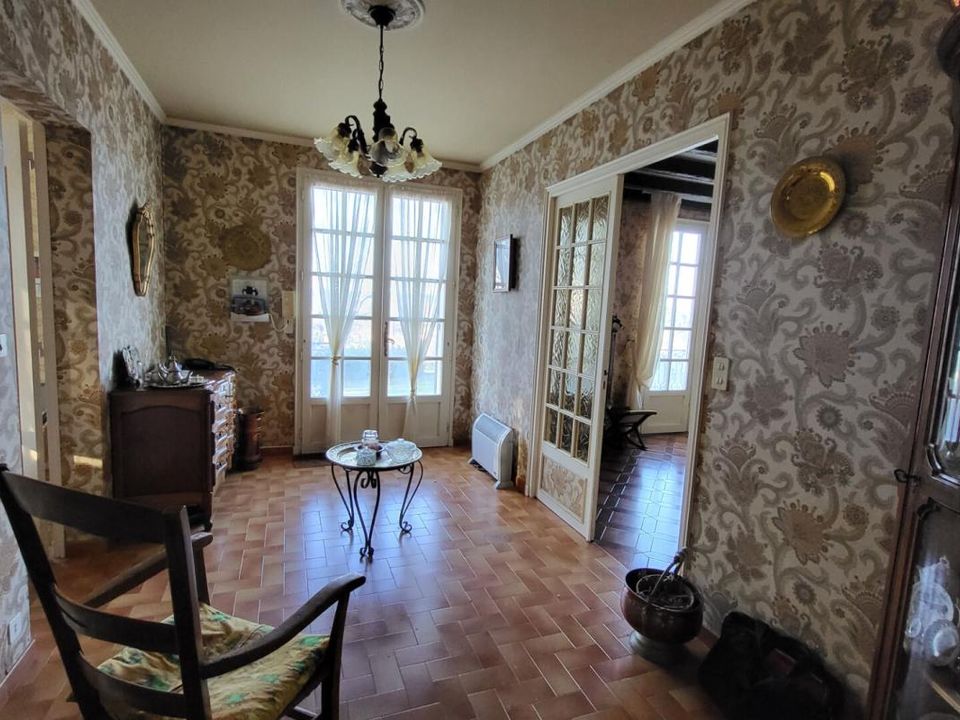 Villa i Mussidan, Dordogne - foto 4