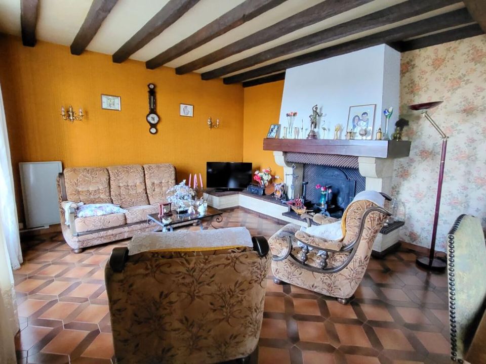 Villa i Mussidan, Dordogne - foto 5