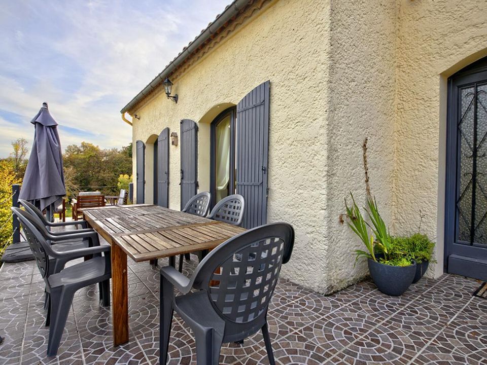 Villa i Fargues-Saint-Hilaire, Gironde - foto 3
