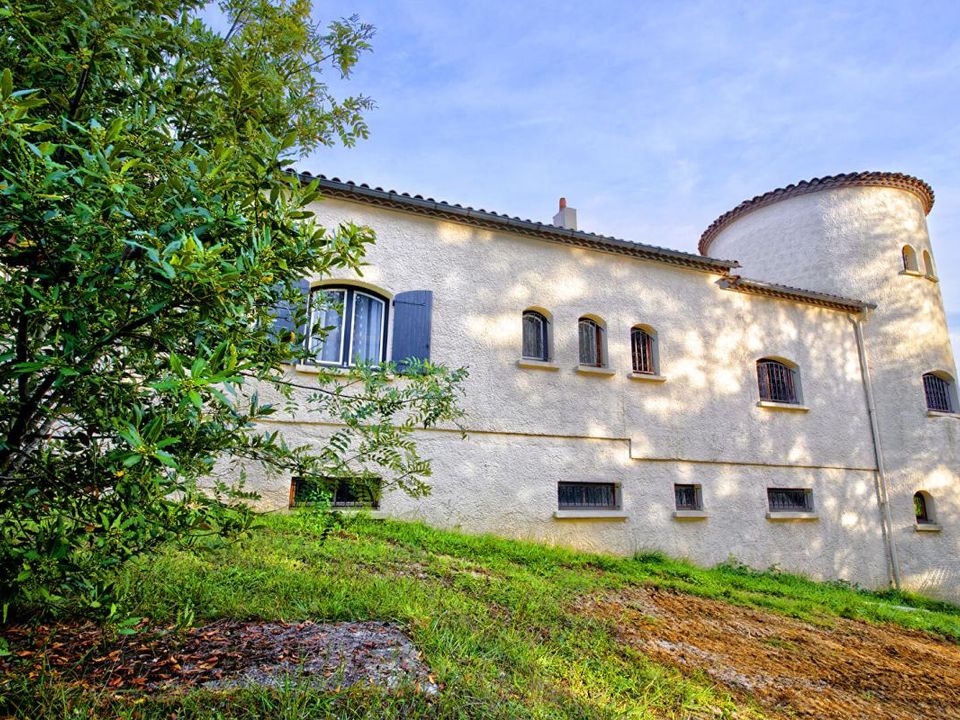 Villa i Fargues-Saint-Hilaire, Gironde - foto 4