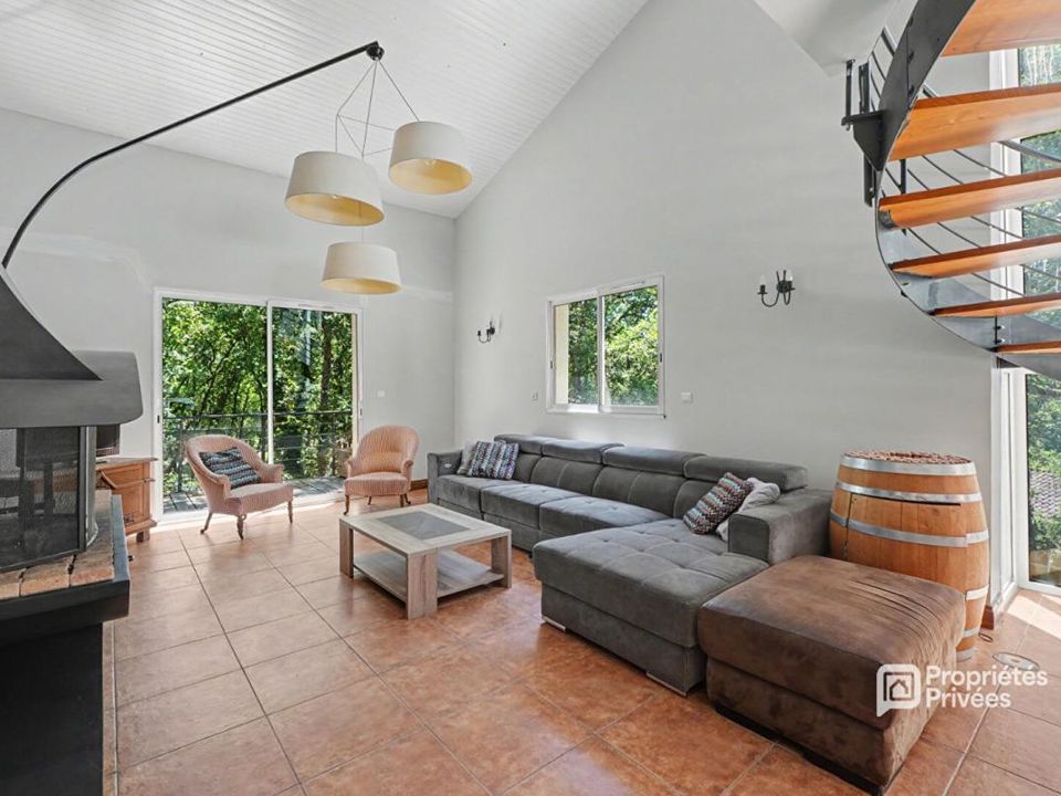 Villa i Bouloc, Haute-Garonne - foto 2