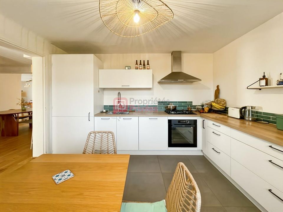 Apartament a Ustaritz, Pyrenees-Atlantiques - foto 2