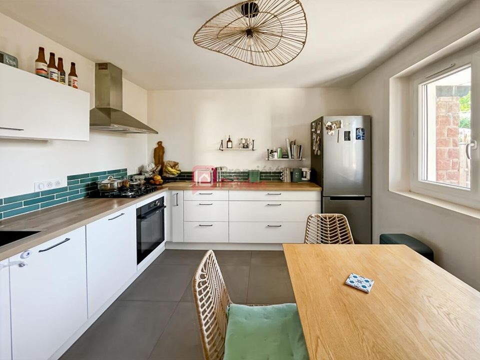 Apartament a Ustaritz, Pyrenees-Atlantiques - foto 3