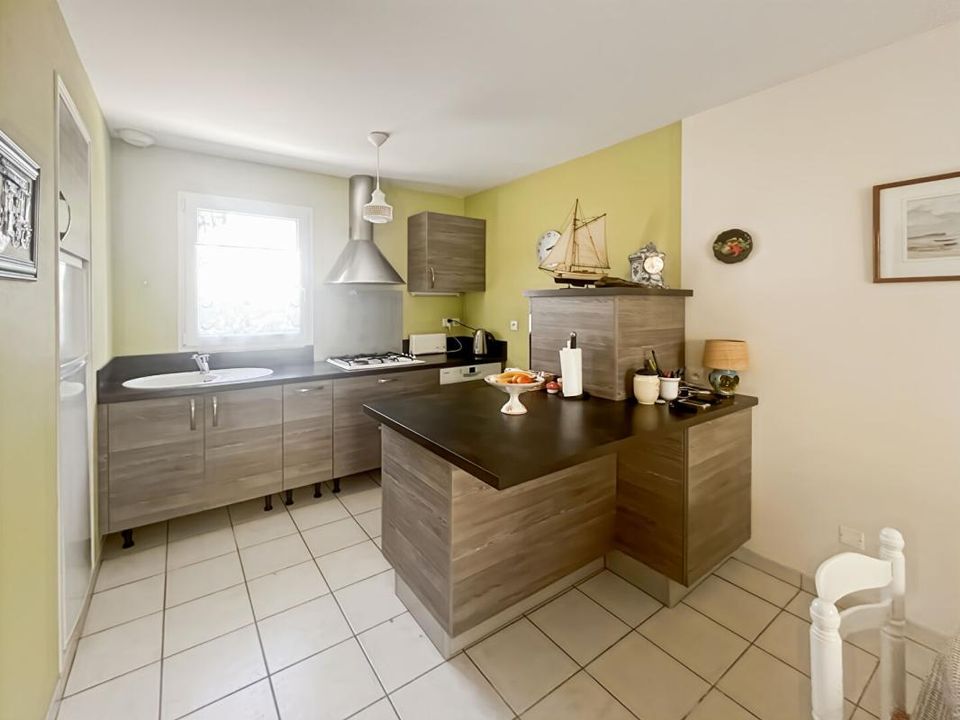 Villa a Saint-Brevin-l'Ocean, Loire-Atlantique - foto 3