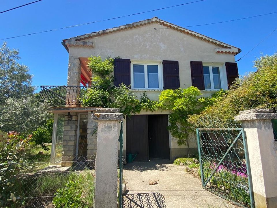 Villa en Bras-dAsse, Alpes-de-Haute-Provence - foto 1