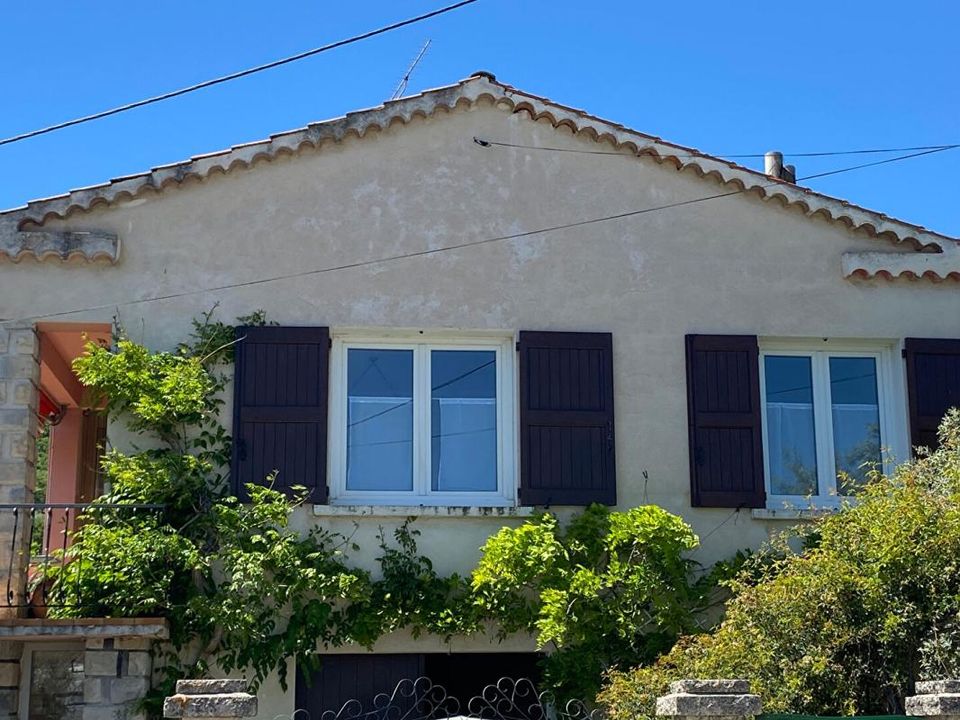 Villa en Bras-dAsse, Alpes-de-Haute-Provence - foto 2