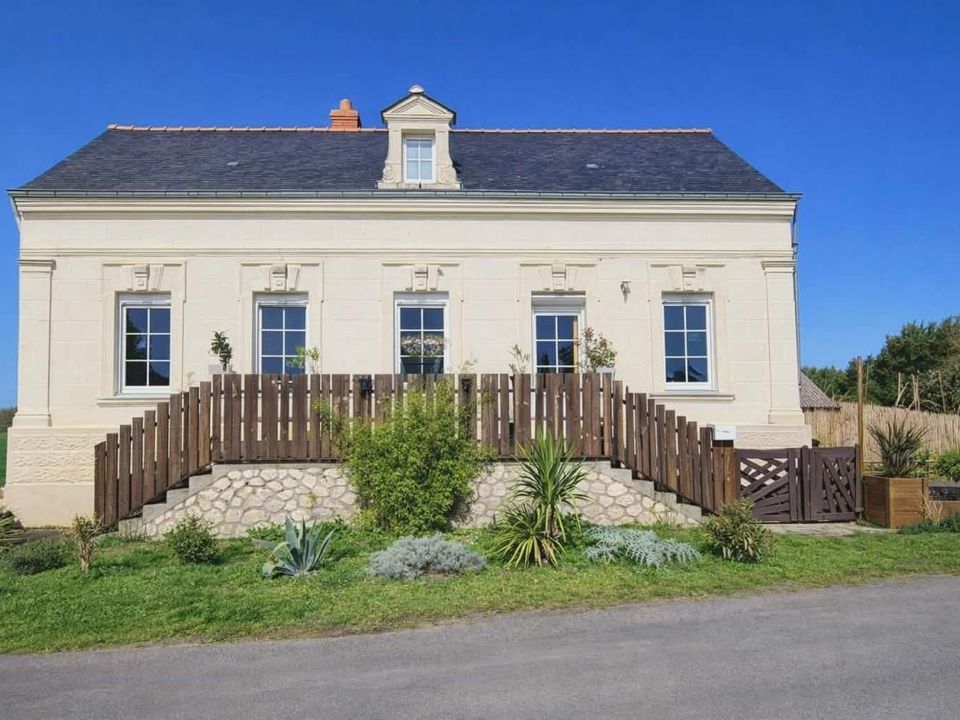Villa a Grezille, Maine-et-Loire - foto 2