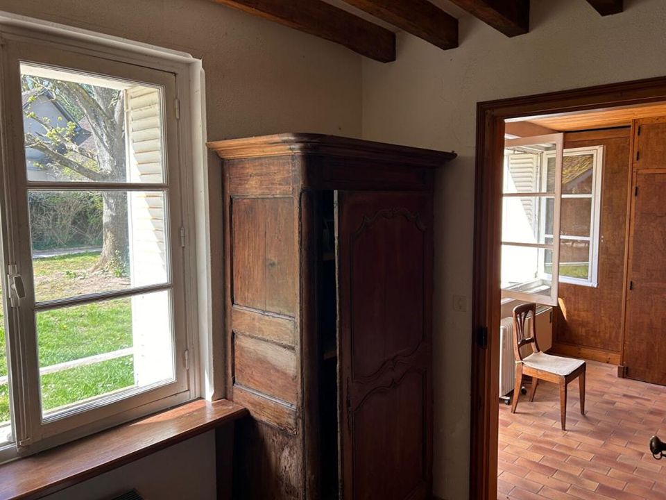 Villa a Muzy, Eure - foto 3