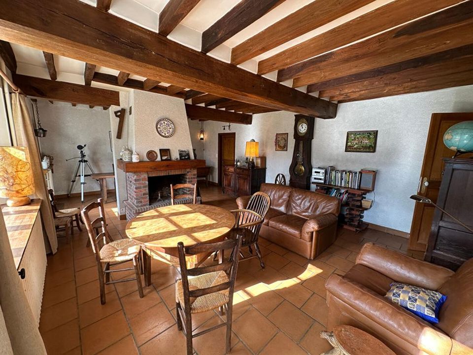 Villa a Muzy, Eure - foto 4
