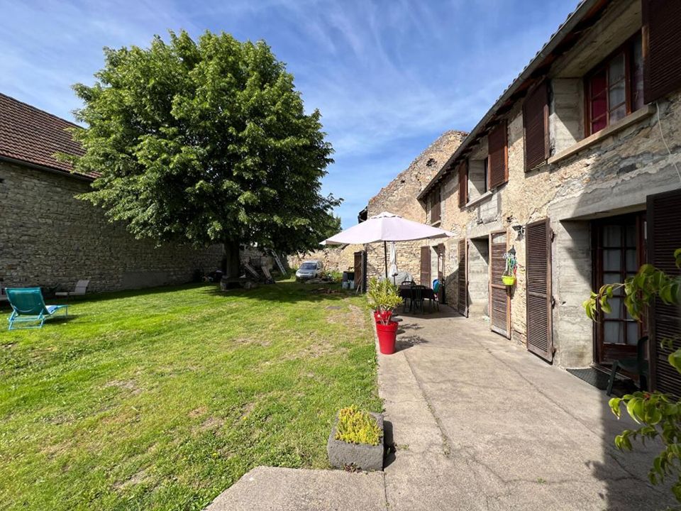 Villa i Aubiat, Puy-de-Dome - bilde 2