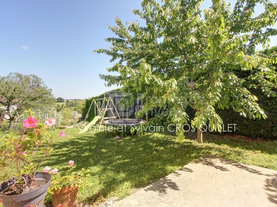Villa en Montastruc-la-Conseillere, Haute-Garonne - foto 5