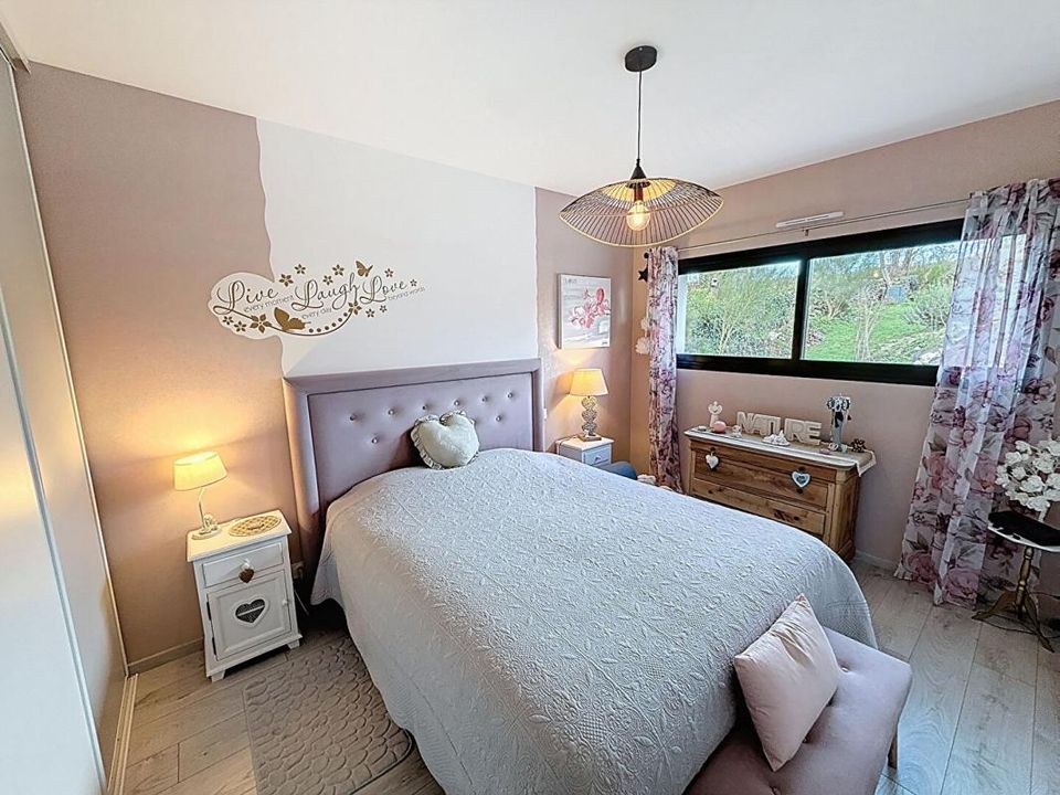 Villa i Vannes, Morbihan - bilde 4