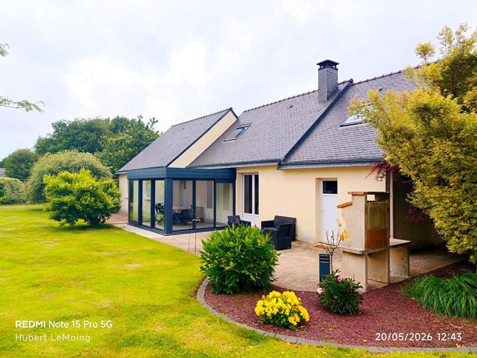 Haus in Brech, Morbihan - Foto 1