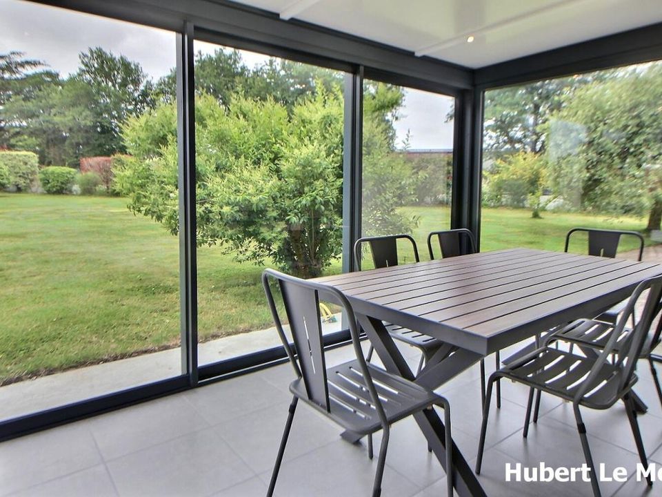 Haus in Brech, Morbihan - Foto 2