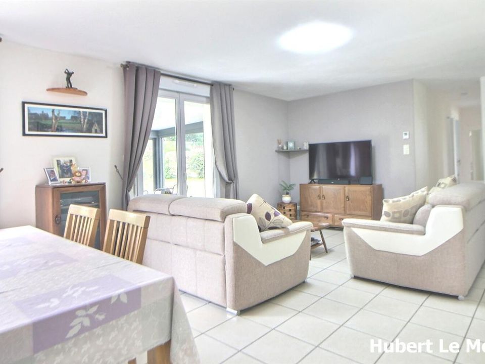 Haus in Brech, Morbihan - Foto 3