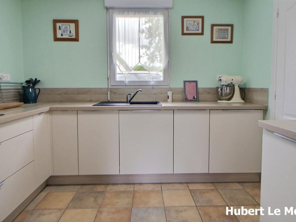 Haus in Brech, Morbihan - Foto 4