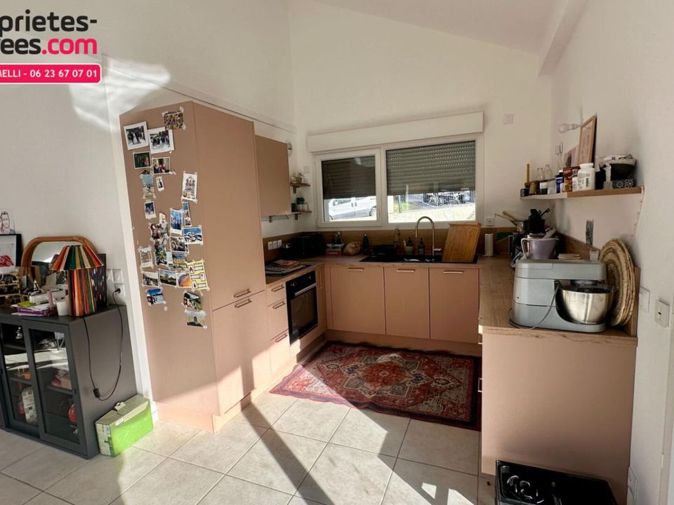 Villa i Saint-Gervais-les-Bains, Haute-Savoie - foto 4