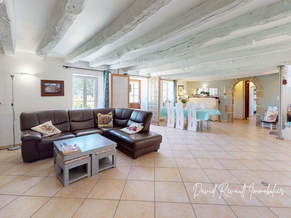 Villa in Trédion, Morbihan - foto 2
