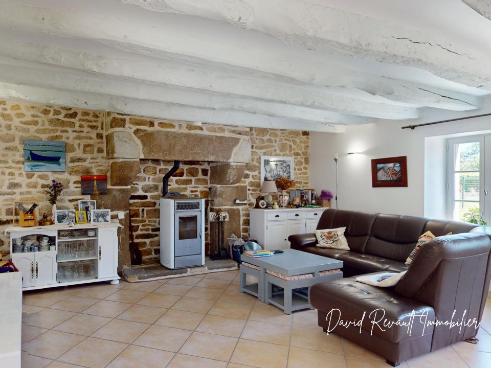 Villa in Trédion, Morbihan - foto 3
