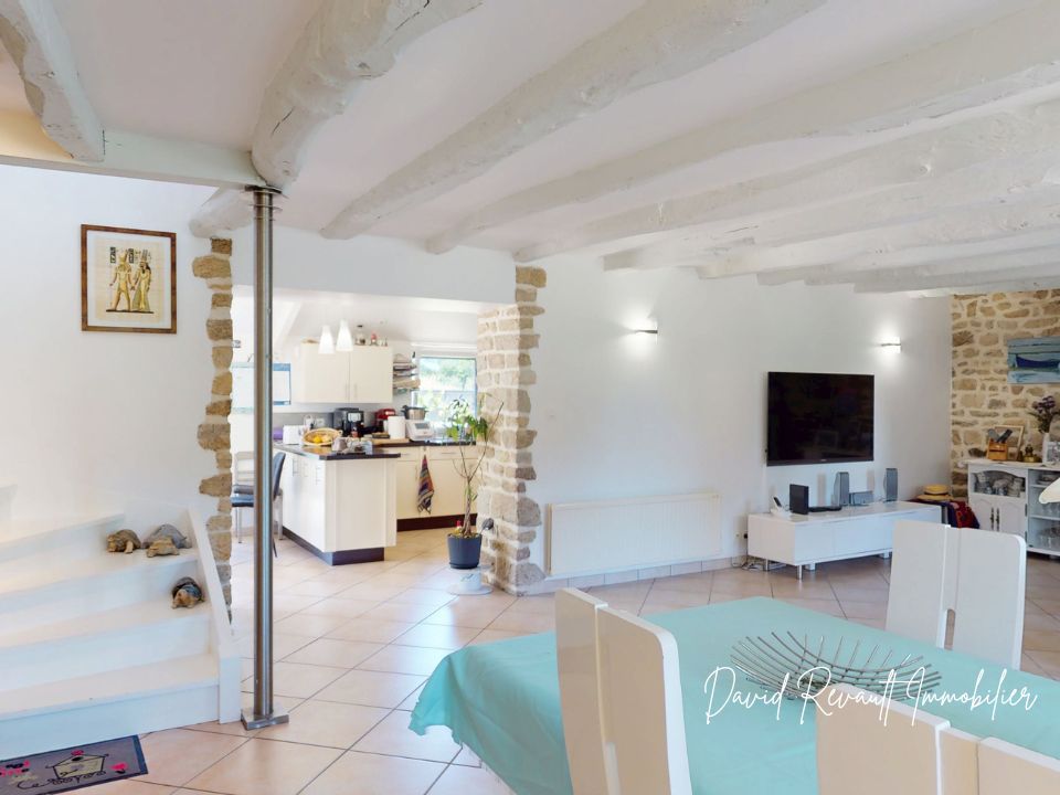 Villa in Trédion, Morbihan - foto 4