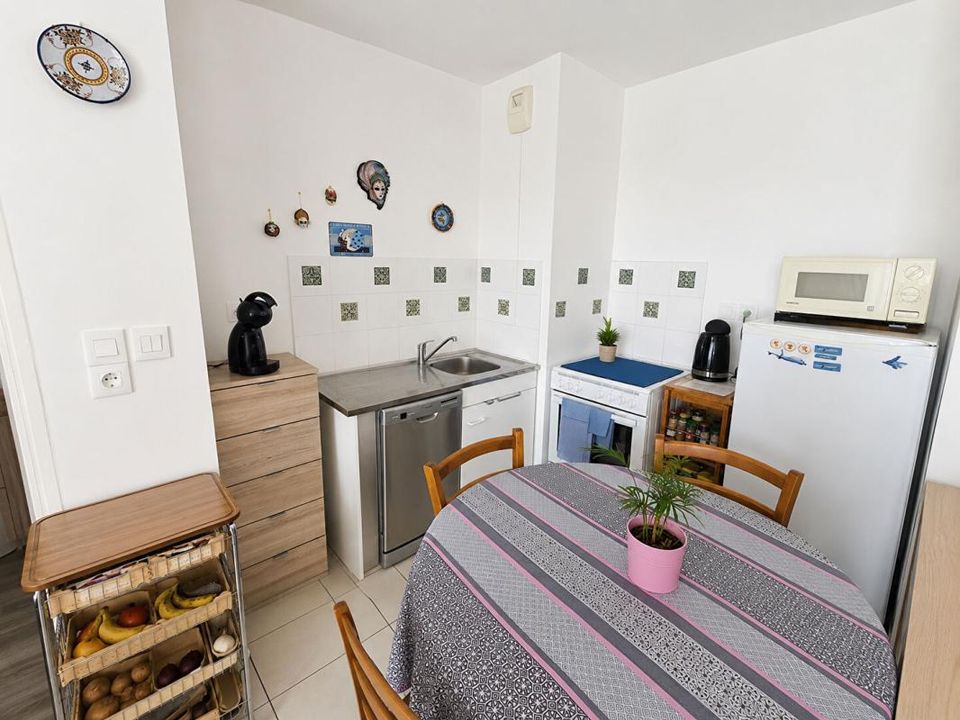 Apartamento em Saint-Nazaire, Loire-Atlantique - foto 2