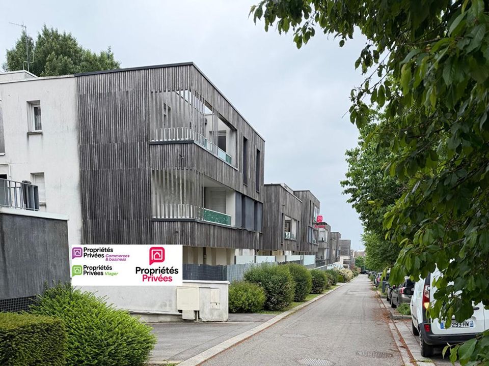 Leilighet i Valenciennes, Nord - bilde 1