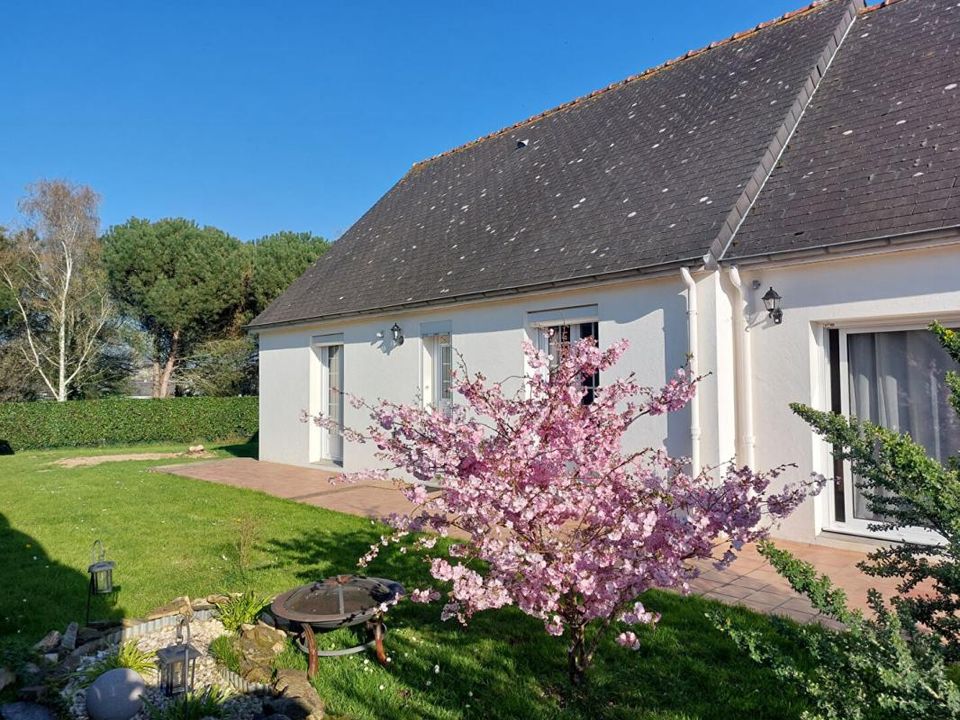 Villa em Missillac, Loire-Atlantique - foto 1
