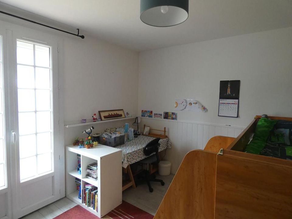 Villa em Missillac, Loire-Atlantique - foto 5