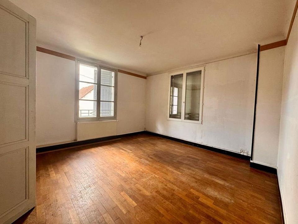 Villa i Varennes-Vauzelles, Nievre - foto 3