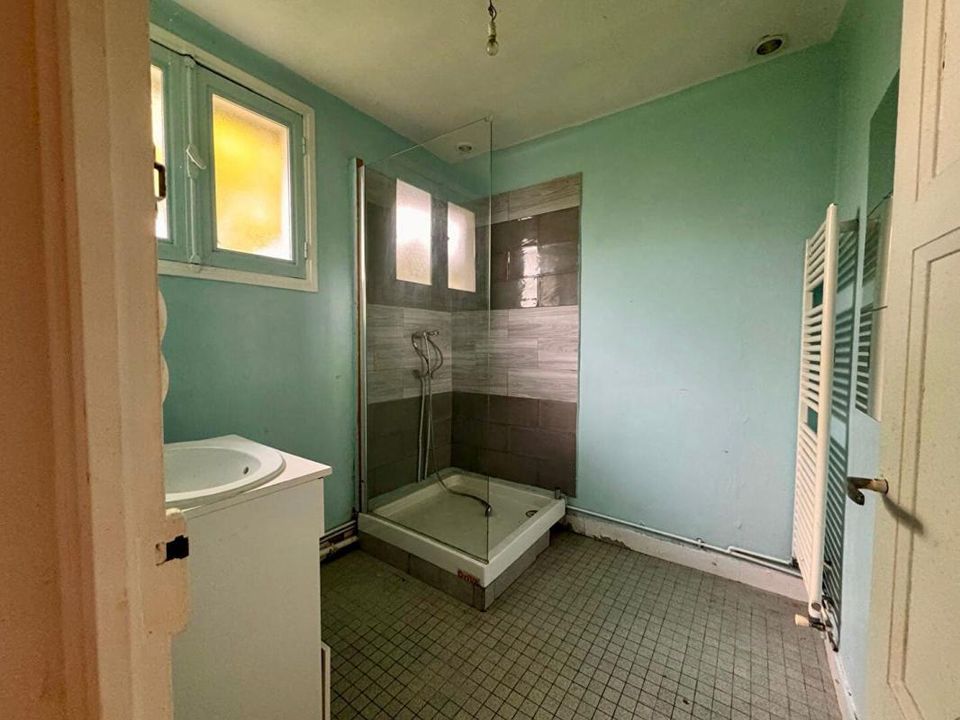 Villa i Varennes-Vauzelles, Nievre - foto 4